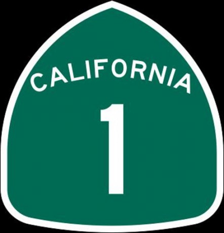 Cabrillo Highway