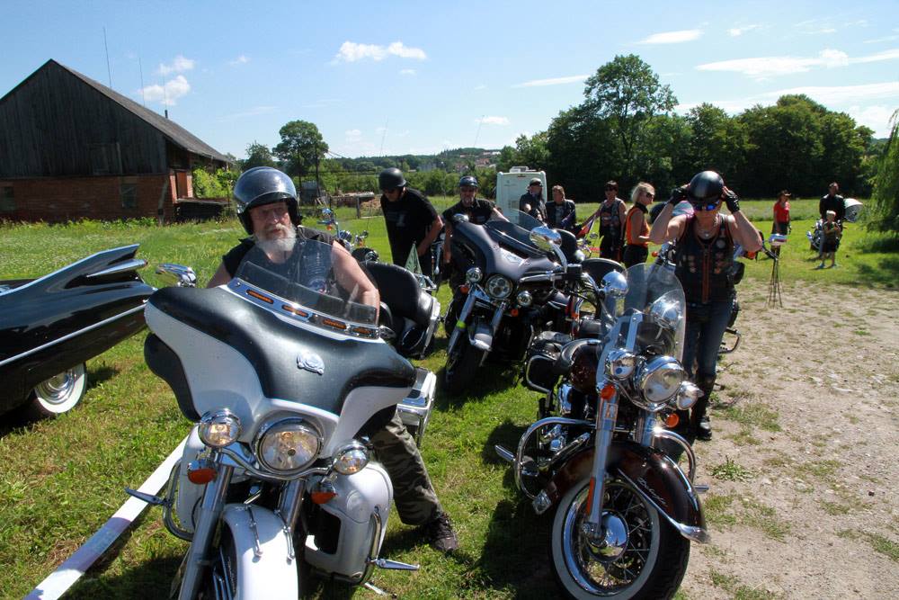 Sraz Route 66 2016 (2)